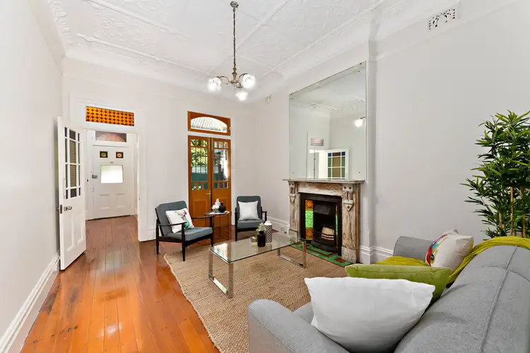 Fourth view of Homely house listing, 82 Railway Avenue, Stanmore NSW 2048