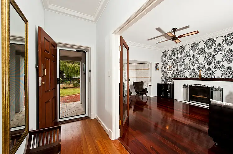 Third view of Homely house listing, 94 McKenzie Street, Wembley WA 6014