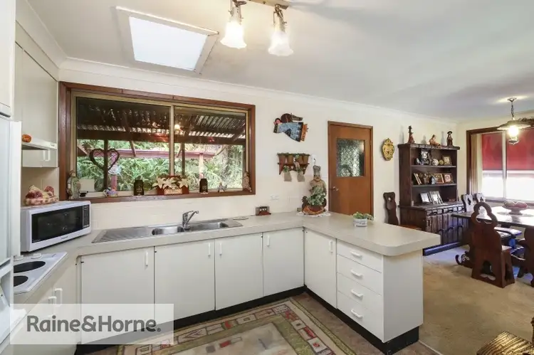 Main view of Homely house listing, 21 Daley Avenue, Daleys Point NSW 2257