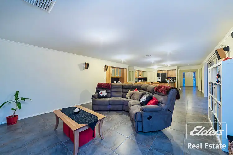 Second view of Homely house listing, 3 Evans Court, Lyndoch SA 5351