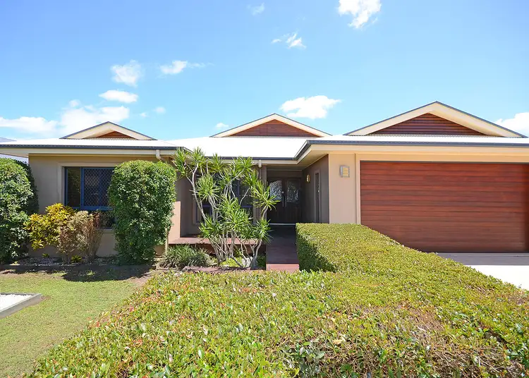 51 Gundesen Drive, Urraween QLD 4655