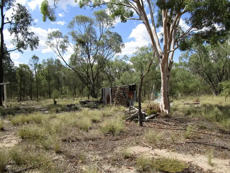 185 OLD PERTH ROAD, Tara QLD 4421