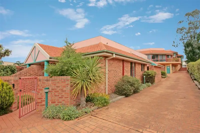 Main view of Homely unit listing, 9/212 Beach Rd, Batehaven NSW 2536