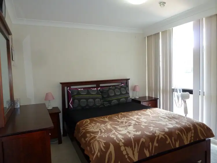 Fifth view of Homely apartment listing, 11J/30-34 CHURCHILL AVENUE, Strathfield NSW 2135