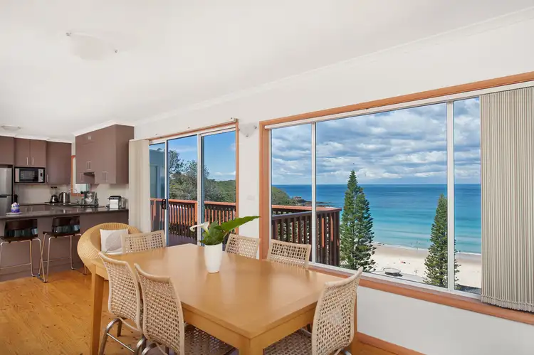 Sixth view of Homely house listing, 148 Mitchell Parade, Mollymook NSW 2539