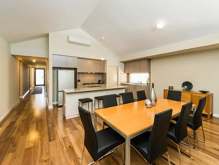 Second view of Homely house listing, 99 Cooper Street, Madeley WA 6065