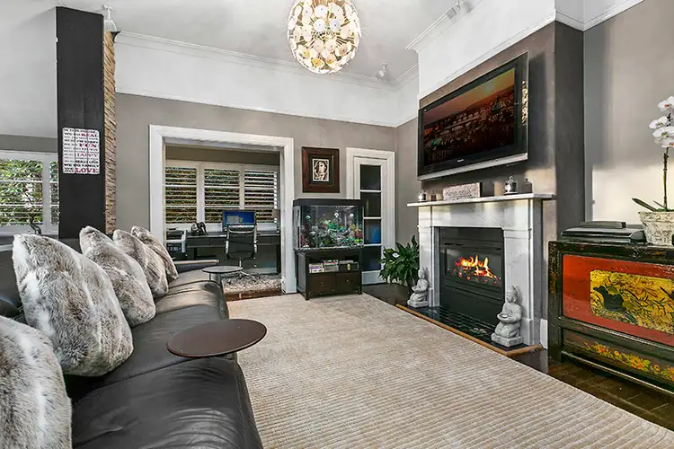 Fourth view of Homely house listing, 10 Archbold Road, Roseville NSW 2069