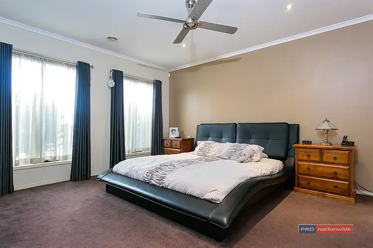 Second view of Homely house listing, 11 Highland Place, Tarneit VIC 3029