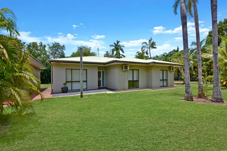Third view of Homely house listing, 1 Thornbill Cres, Howard Springs NT 835