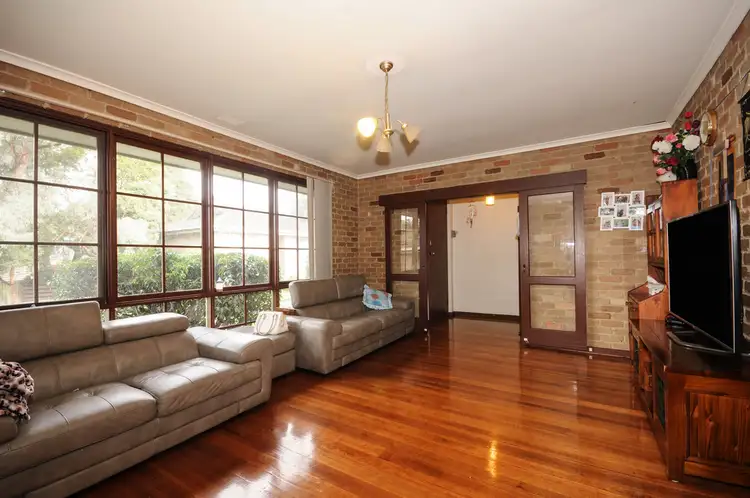 Fourth view of Homely unit listing, 10/102-108 Croydon Road, Croydon VIC 3136