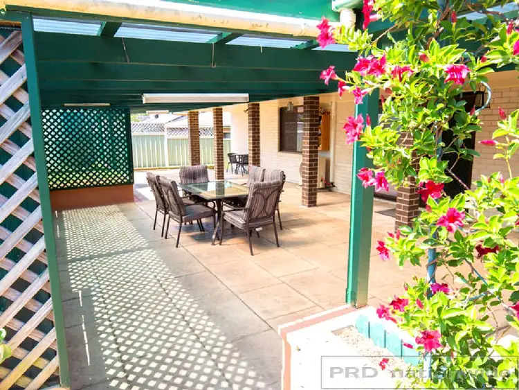 Second view of Homely house listing, 8 Larkspur Parade, Metford NSW 2323
