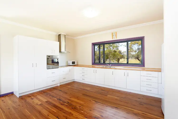 Second view of Homely house listing, 720 Jacqua Road, Bungonia NSW 2580