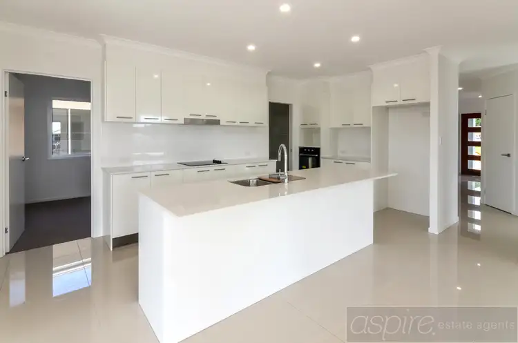 Second view of Homely house listing, 21 AGNES PLACE, Bli Bli QLD 4560