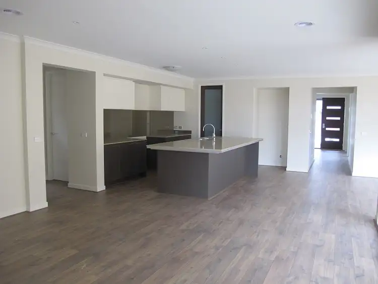 Third view of Homely house listing, Lot 45 Granvia Circuit, Burnside VIC 3023