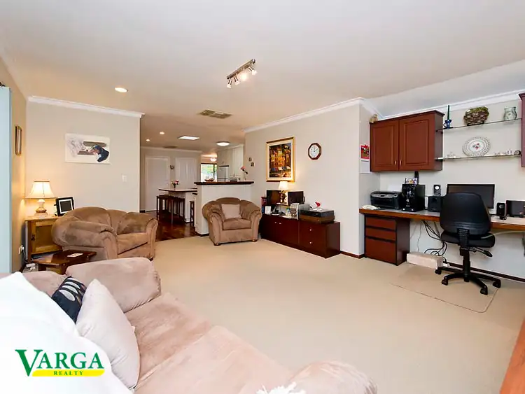 Seventh view of Homely house listing, 5 Haven Place, Willetton WA 6155