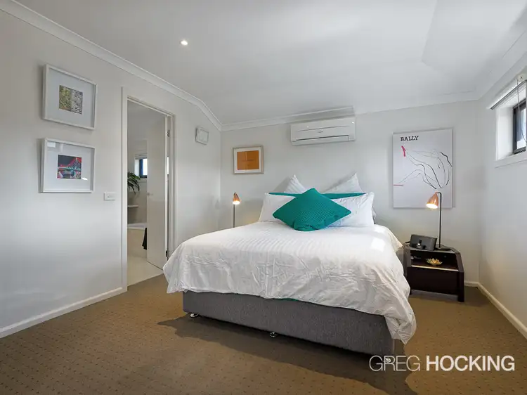 Sixth view of Homely townhouse listing, 3/104 Bernard Street, Cheltenham VIC 3192