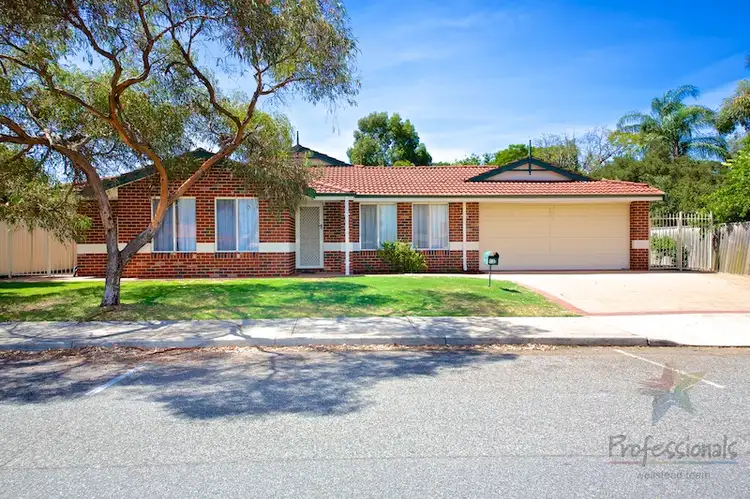 Main view of Homely house listing, 13A Lamb Street, Bassendean WA 6054