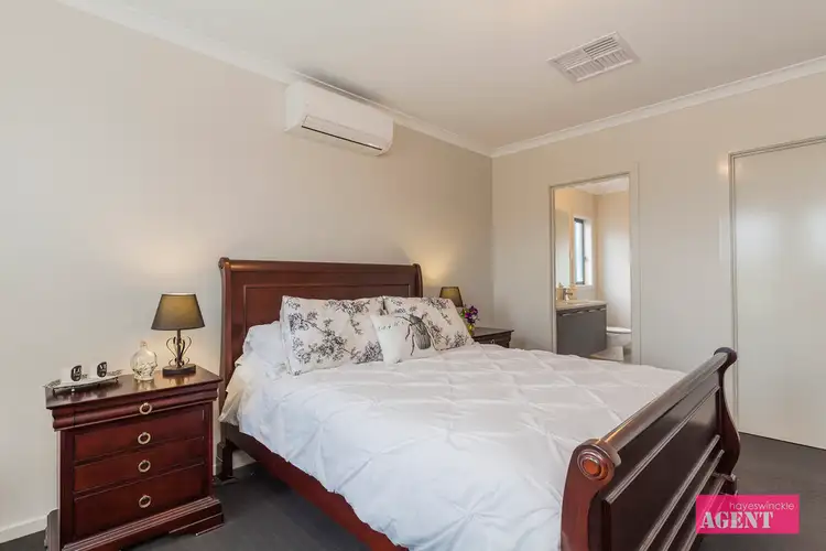 Fourth view of Homely house listing, 5 Chianti Grove, Leopold VIC 3224