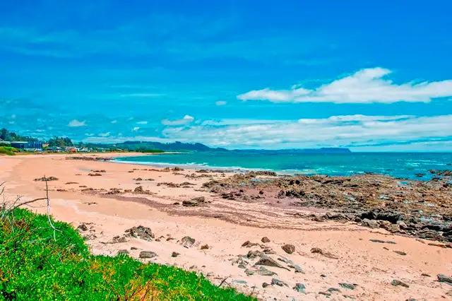 Second view of Homely house listing, 311 Bass Highway, Ocean Vista TAS 7320