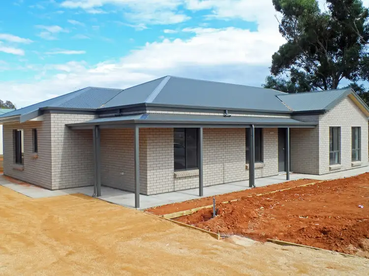 Second view of Homely house listing, Lot 45 Schick Street, Loxton SA 5333