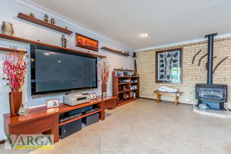 Sixth view of Homely house listing, 15B The Vale, Willetton WA 6155