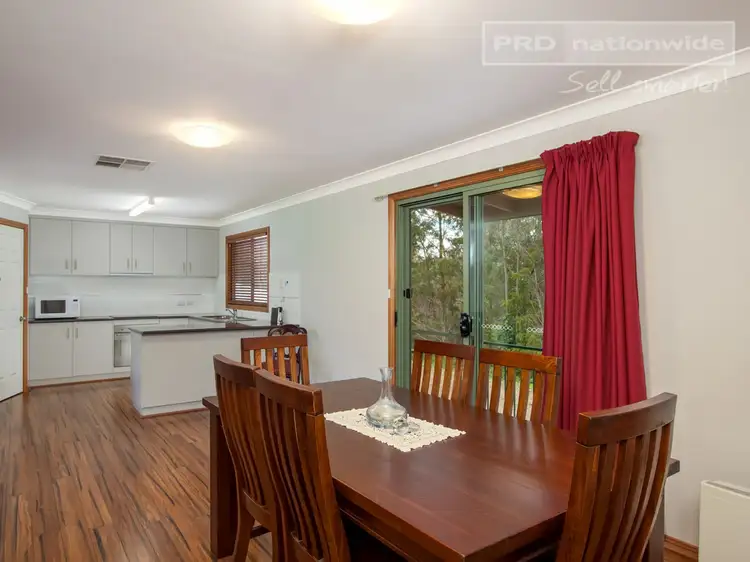 Fourth view of Homely rural property listing, 19 Graham Avenue, Gumly Gumly NSW 2652
