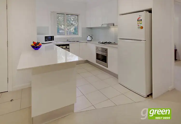 Fourth view of Homely house listing, 5/102 West Parade, Denistone NSW 2114