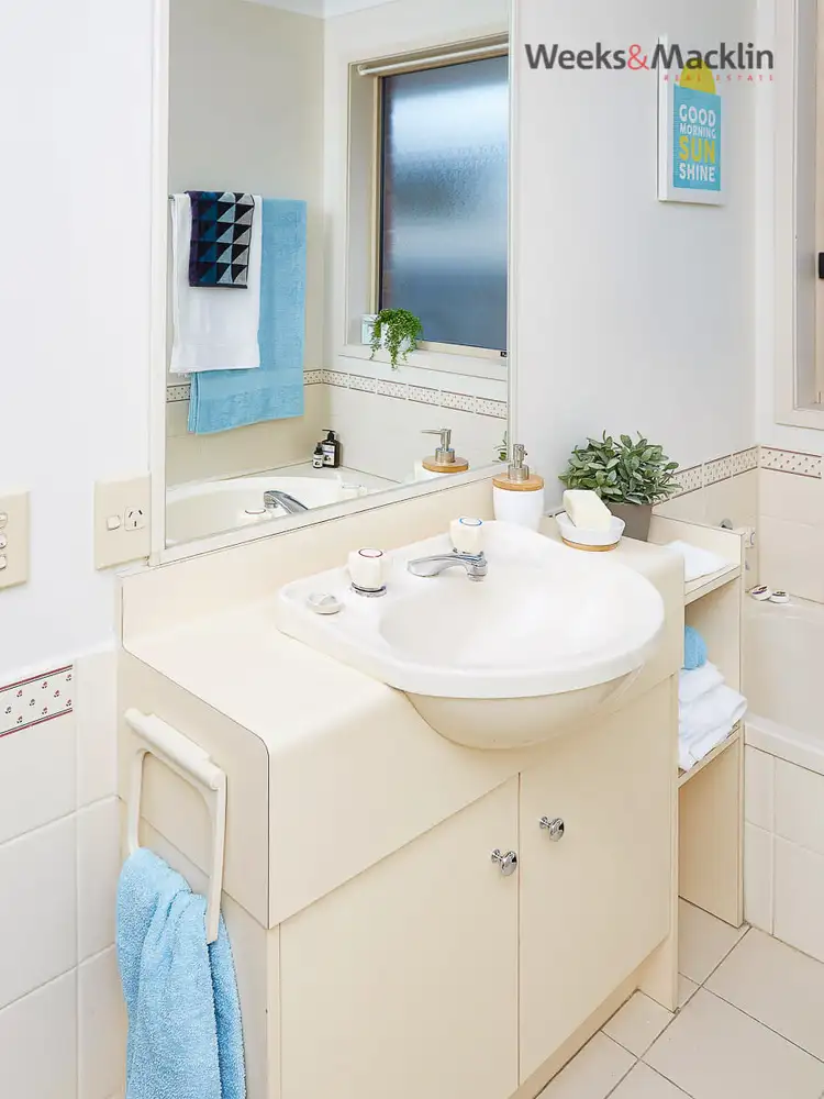 Fifth view of Homely house listing, 9 Comley Court, Salisbury Plain SA 5109