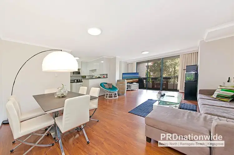 Main view of Homely apartment listing, 212/83-93 (Block K1) Dalmeny Avenue, Rosebery NSW 2018