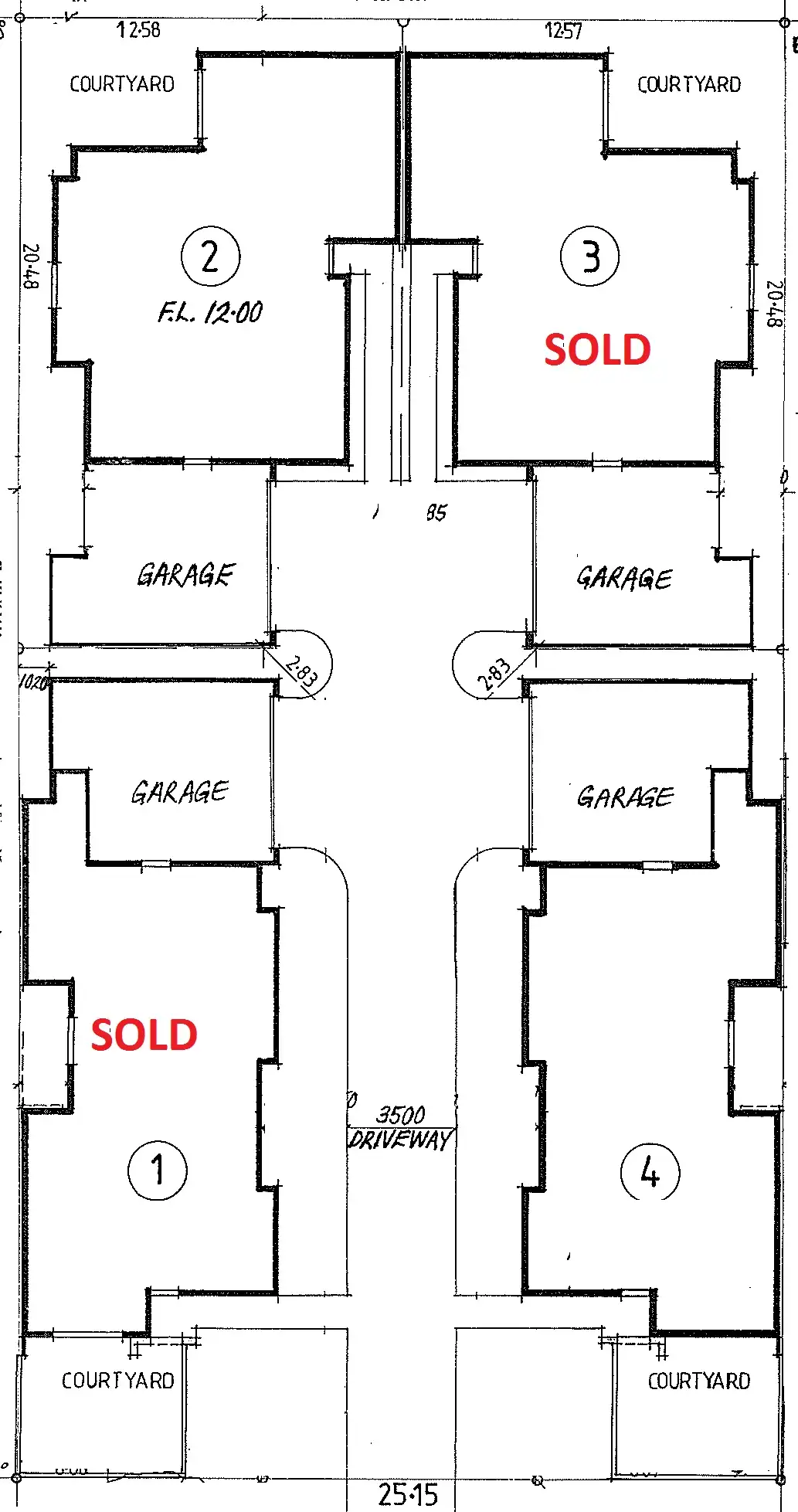 Main view of Homely house listing, 1/15 Bedford Street, Bentley WA 6102