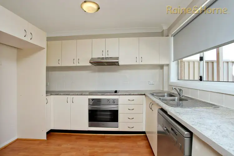 Second view of Homely unit listing, 16/1-11 George Street, St Marys NSW 2760