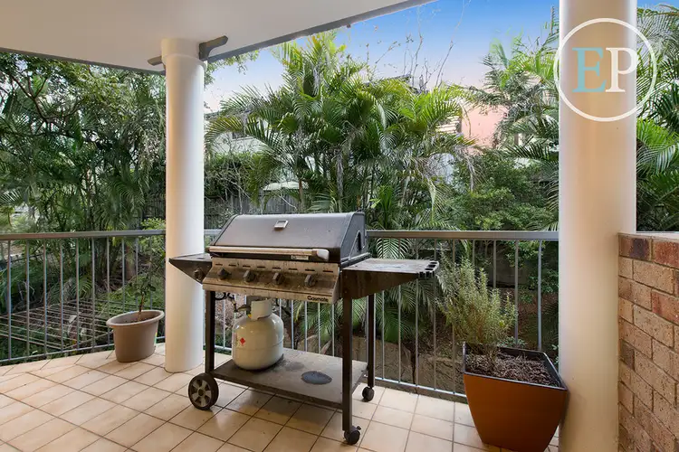 Third view of Homely unit listing, 2/25 Payne Street, Indooroopilly QLD 4068