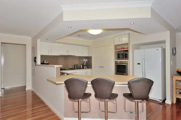 Sixth view of Homely house listing, 8 Vitesse Approach, Shoalwater WA 6169