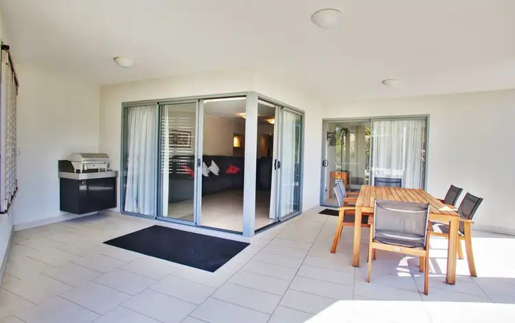 Sixth view of Homely apartment listing, 305/1 Beaches Village Circuit, Agnes Water QLD 4677
