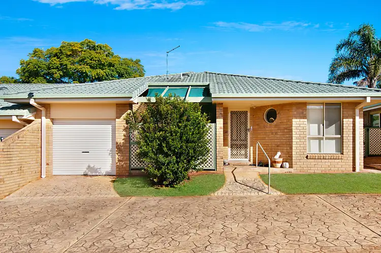 9/33 Commercial Road, Alstonville NSW 2477