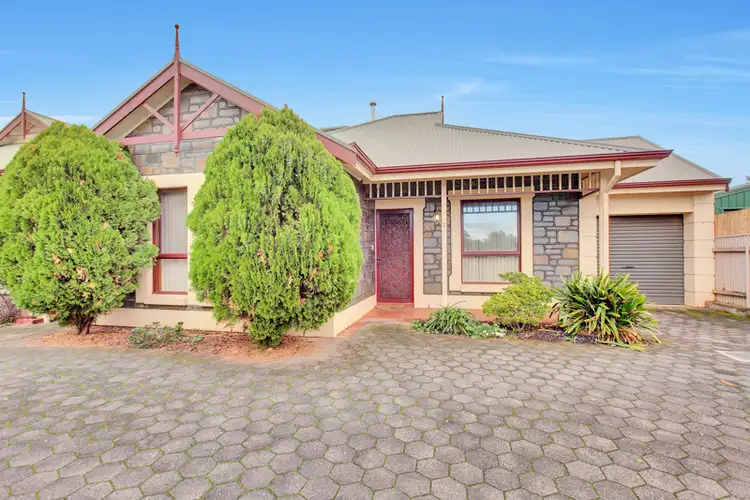 Main view of Homely unit listing, 2/6 Folkestone Road, South Brighton SA 5048