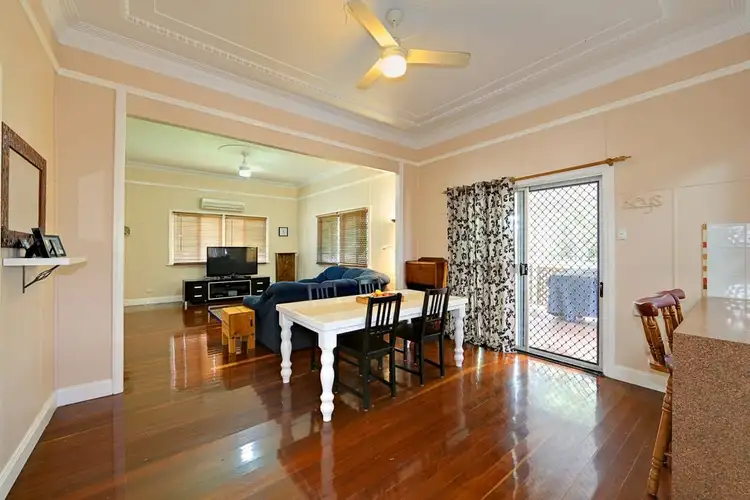 Seventh view of Homely house listing, 24 Elliott Heads Road, Kepnock QLD 4670