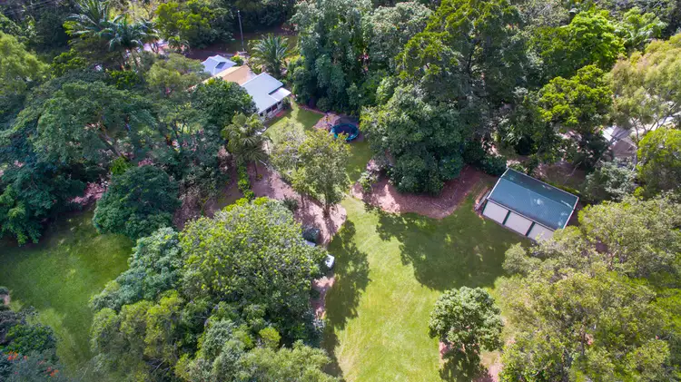 Second view of Homely house listing, 336 Mowbray River Road, Mowbray QLD 4877