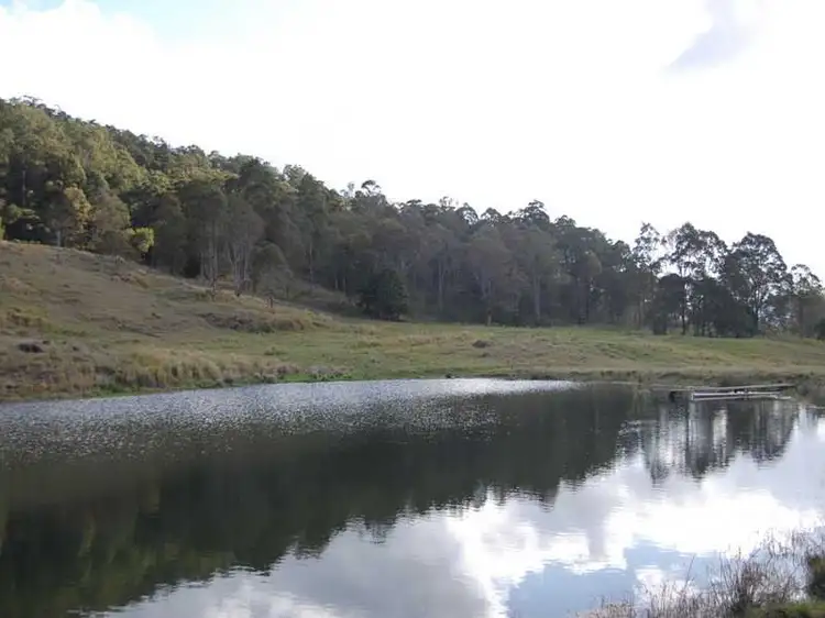 Second view of Homely rural property listing, Lot 78 'La Trobe Park' Duck Creek Road, Old Bonalbo NSW 2469