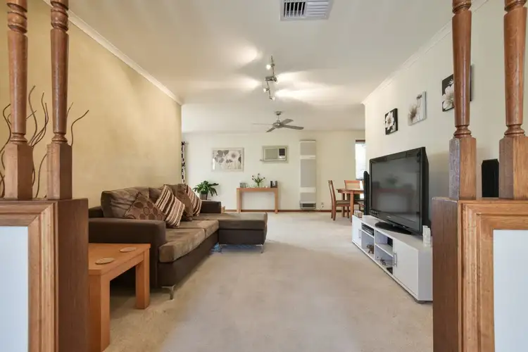 Sixth view of Homely house listing, 34 Quinvale Road, Hallett Cove SA 5158