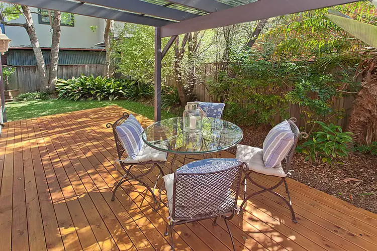 Second view of Homely house listing, 152 Sydney Street, Willoughby NSW 2068
