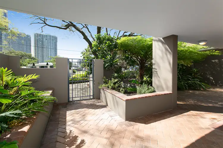 Main view of Homely apartment listing, 102/98 Holman Street, Kangaroo Point QLD 4169
