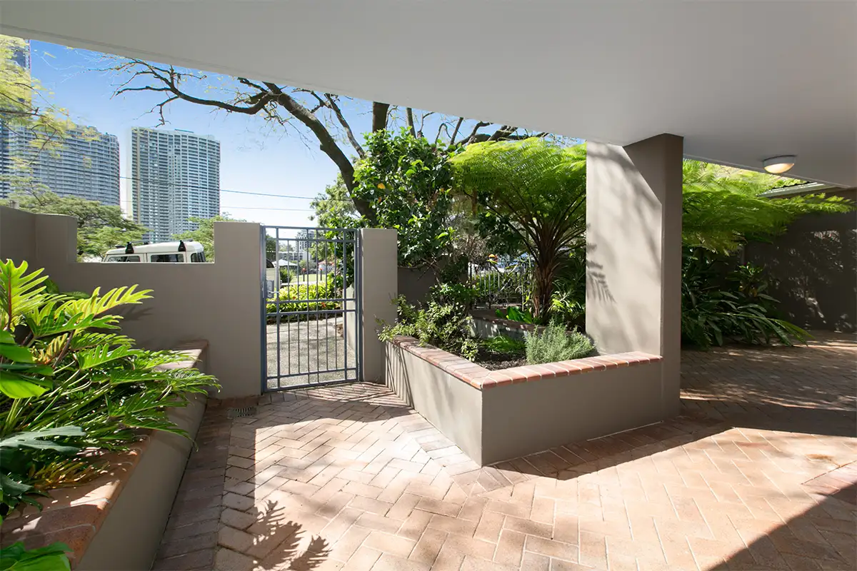 Main view of Homely apartment listing, 102/98 Holman Street, Kangaroo Point QLD 4169