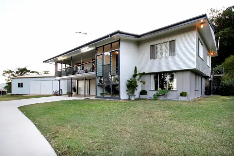 Main view of Homely house listing, 1 Pini Road, Strathdickie QLD 4800