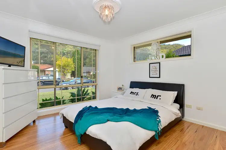 Seventh view of Homely house listing, 12 Tapestry Way, Umina Beach NSW 2257