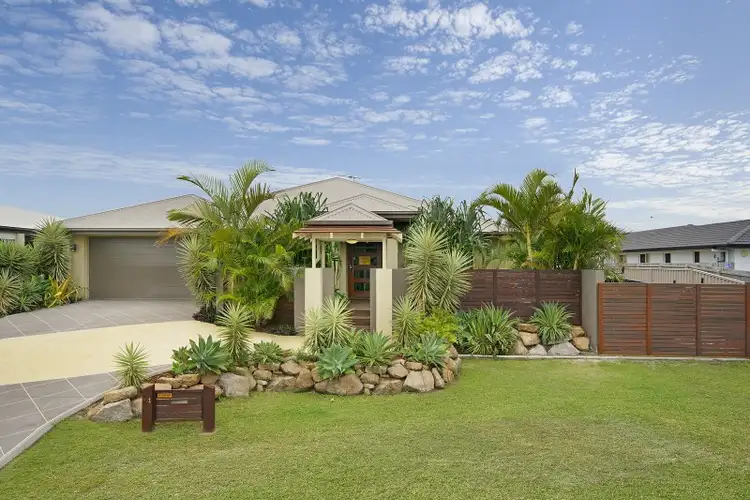Main view of Homely house listing, 14 Tilia Court, Bongaree QLD 4507