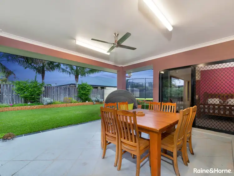 Sixth view of Homely house listing, 12 CORONATA CRESCENT, Narangba QLD 4504