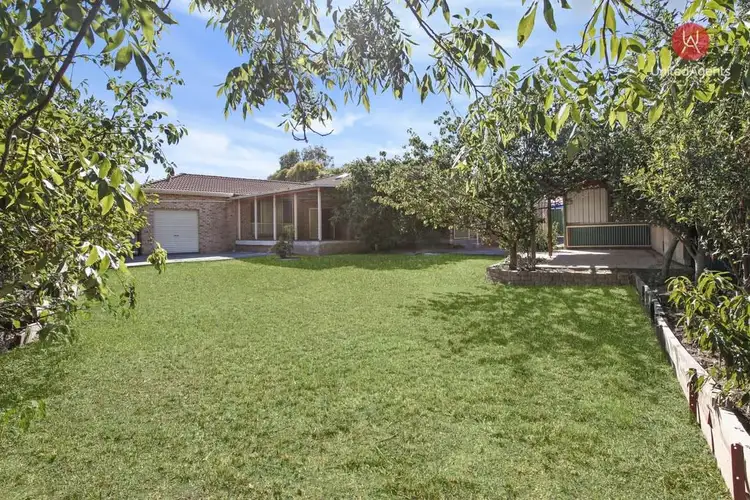 Seventh view of Homely house listing, 23 Diamond Crescent, Bonnyrigg NSW 2177
