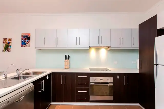 Third view of Homely house listing, 4/2-6 Goodall Parade, Mawson Lakes SA 5095
