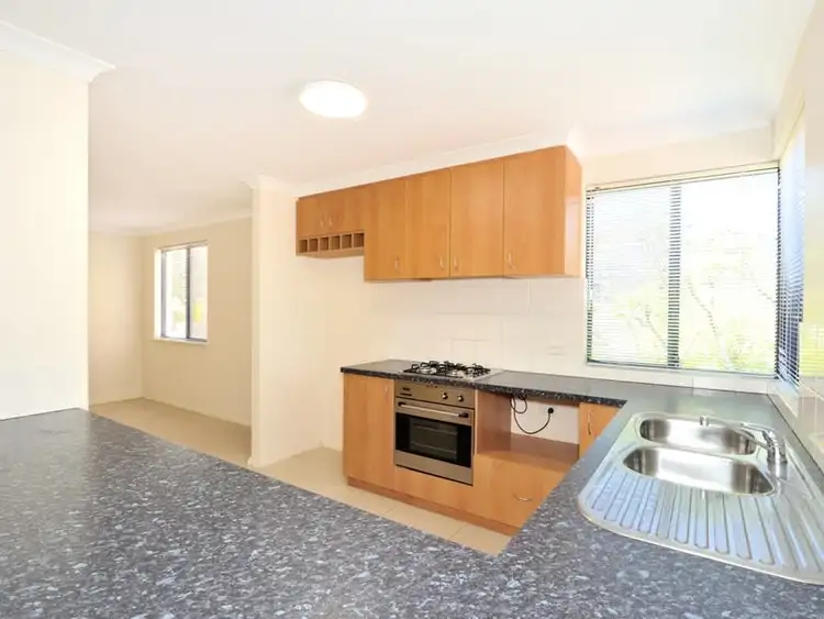 Sixth view of Homely townhouse listing, 1/41 SUTTON STREET, Mandurah WA 6210